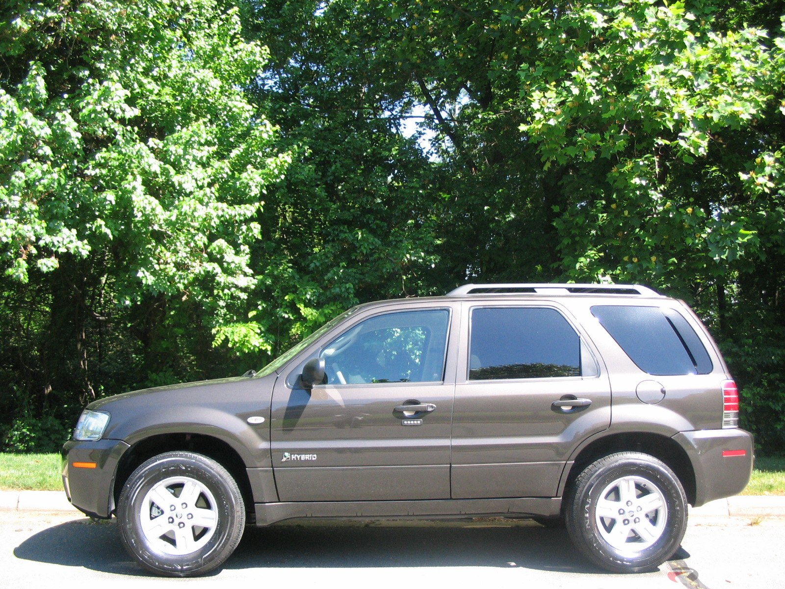 Mercury Mariner