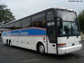 Van Hool T2145 Coach