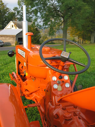 Allis-Chalmers D-14