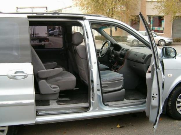 Kia Carnival LX