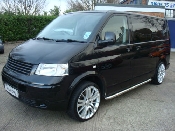 Volkswagen T5 25D