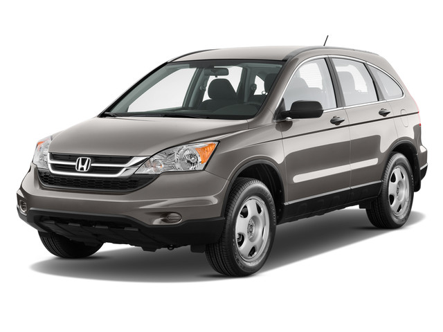 Honda CR-V LX