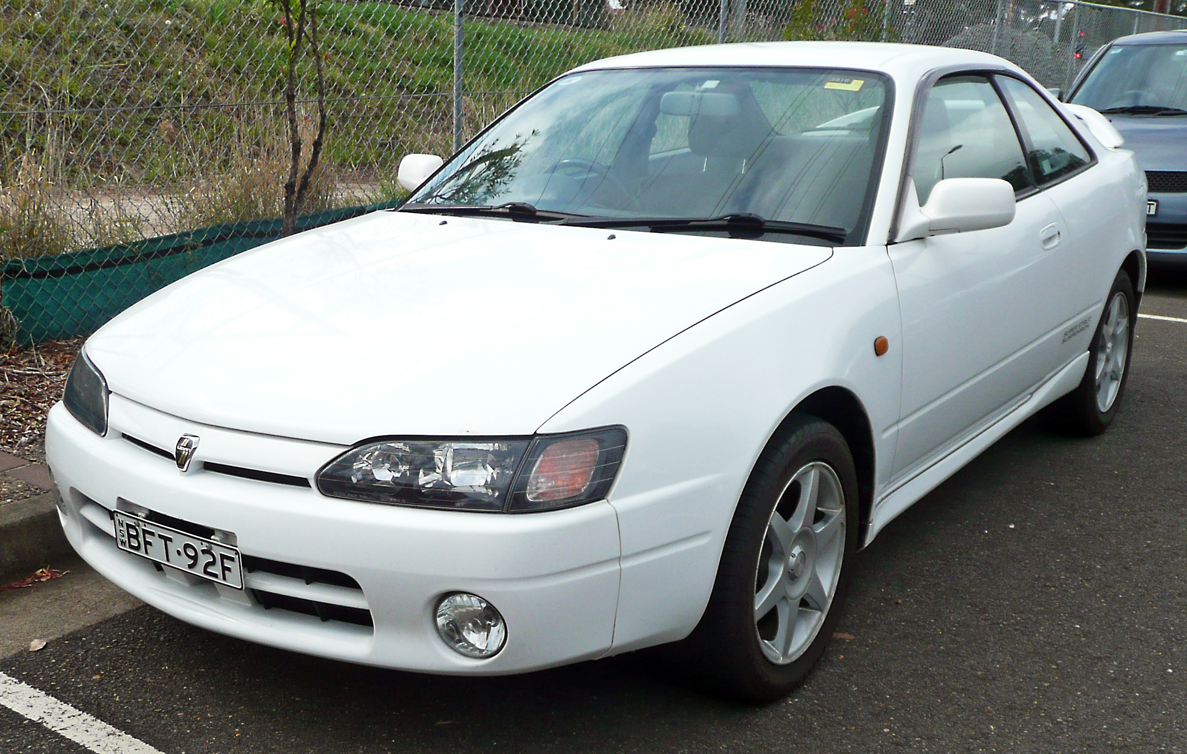 Toyota Levin