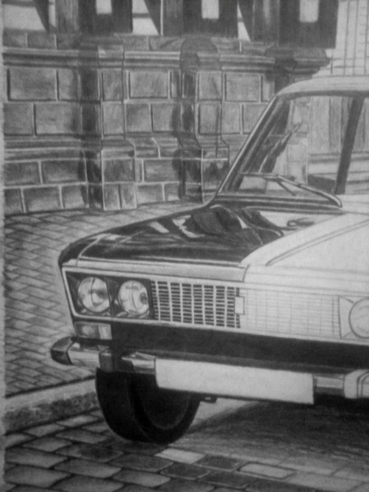 Lada 2106 1500