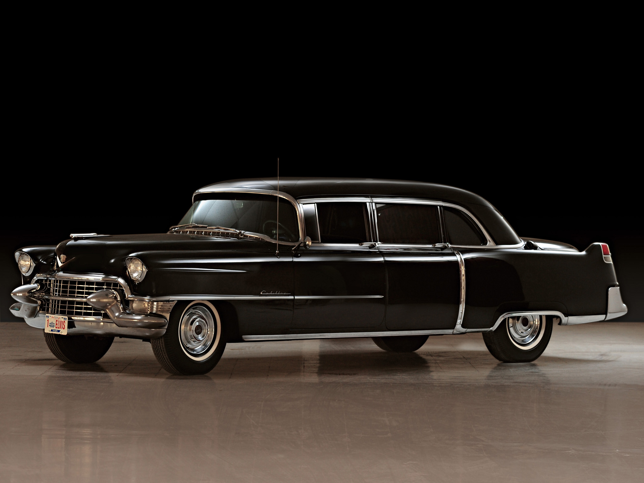 Cadillac Seventy Five Limousine