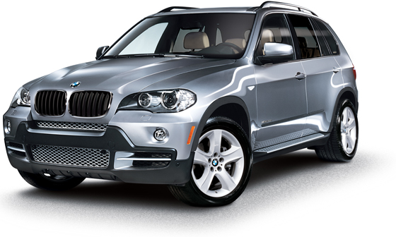 BMW X5 SAV