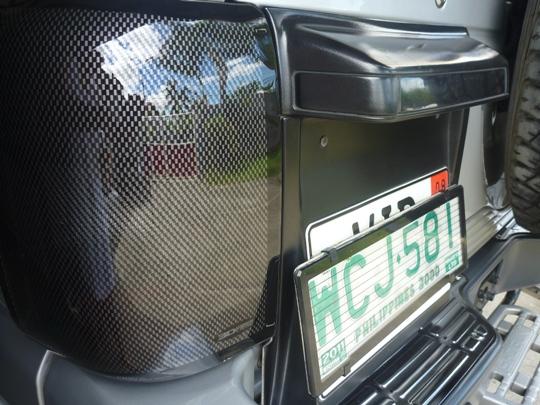 Mitsubishi Pajero 3500 V6 GDi