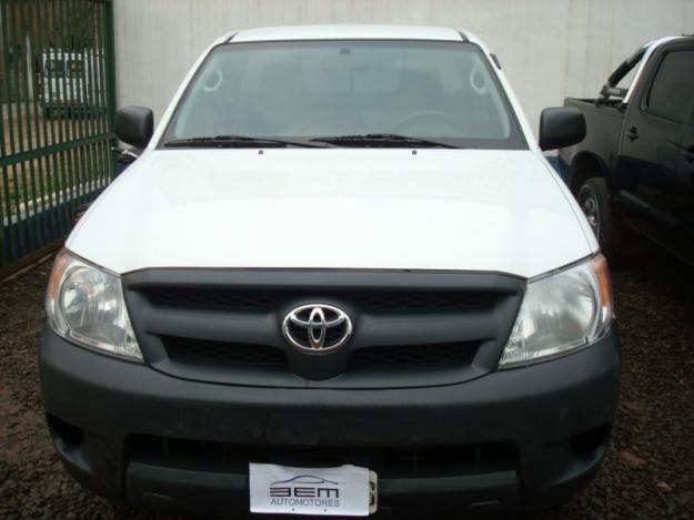 Toyota Hilux DX 25