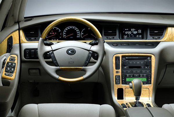 Hyundai Centennial Hyundai Centennial