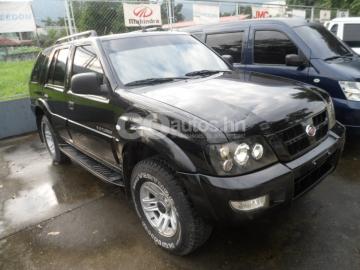 JMC JX6476DA Landwind