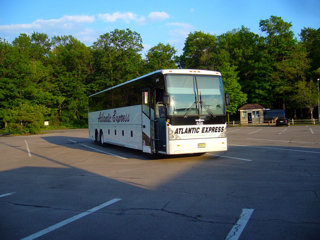 Van Hool Unknown