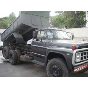 Ford F-14000 HD