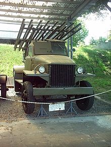 Studebaker US6