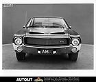 AMC Jeffords AMX