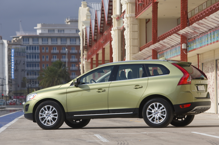 Volvo XC 60 D5 Kinetic