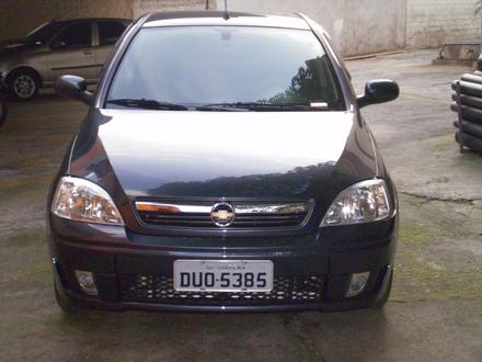 Chevrolet Corsa Premium Chevrolet Corsa Premium