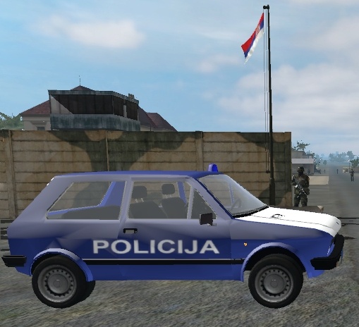 Yugo 45A