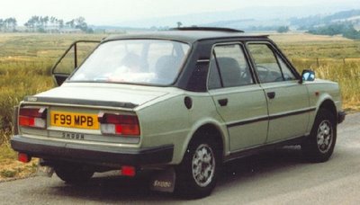 Skoda 89