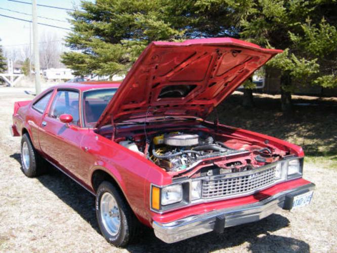 Plymouth Road Runner Coupe