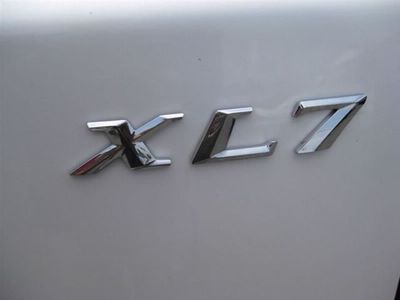 Suzuki XL7 27