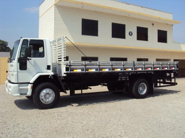 Ford Cargo 1717e