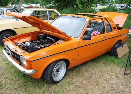 Opel Aero-Kadett Opel Aero-Kadett