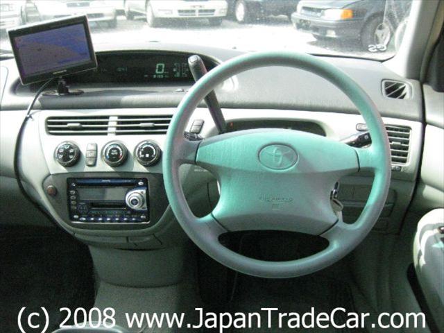 Toyota Vista