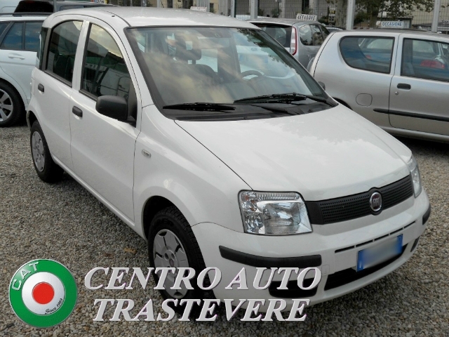 Fiat Panda 11 Active