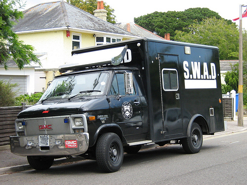 Chevrolet Chevy Van 30