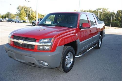 Chevrolet Luv DLX Crew Cab
