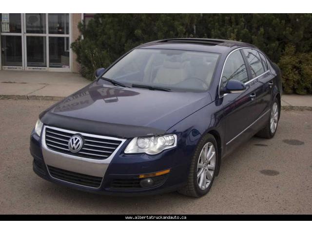 Volkswagen Passat 4M