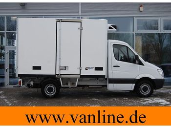 Mercedes-Benz Sprinter 318 CDi 3665 S