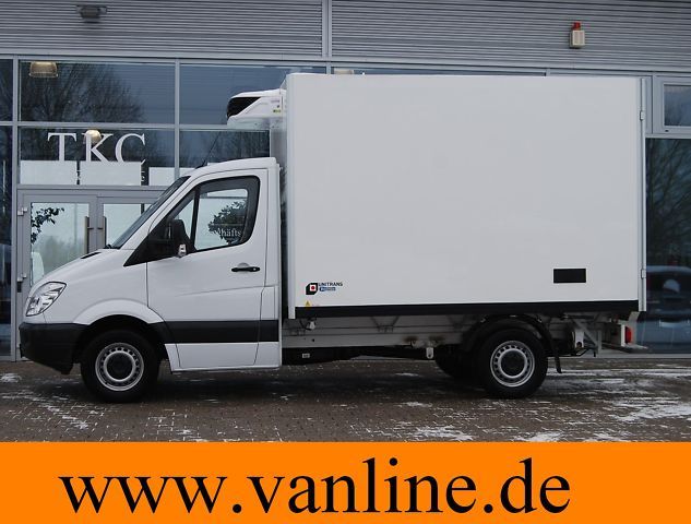 Mercedes-Benz Sprinter 318 CDi 3665 S