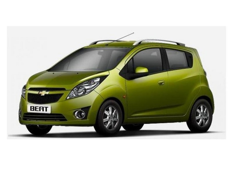 Chevrolet Beat