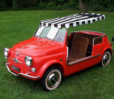 Fiat Jolly