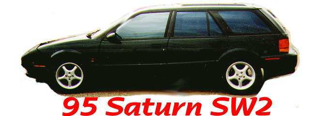 Saturn SW2