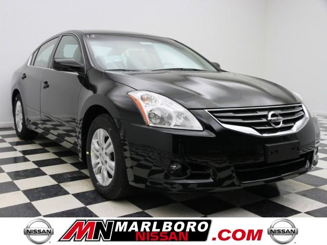 Nissan Altima 25A Special