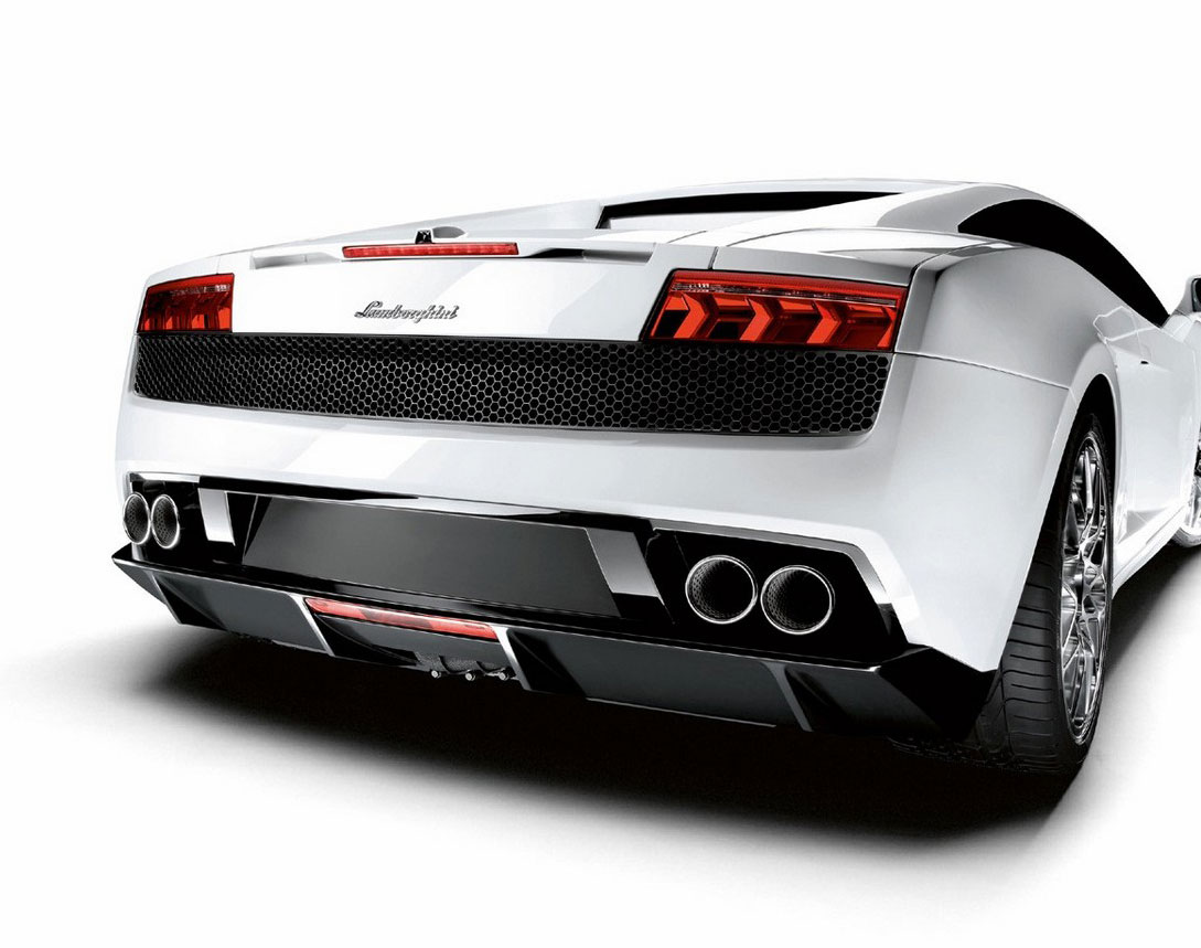 Lamborghini R 503 B