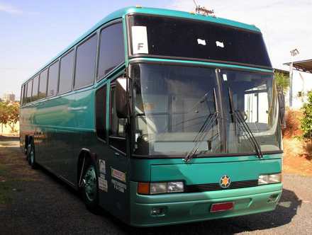 Marcopolo Paradiso GV 1150