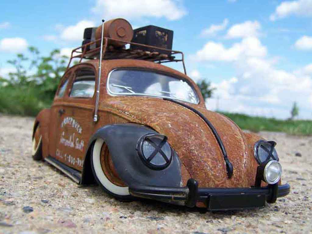 Volkswagen Kfer