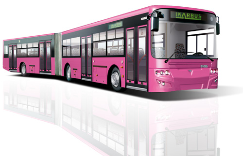 IKARBUS IK-218 IKARBUS IK-218