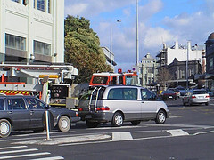 Mack CF612 Mack CF612