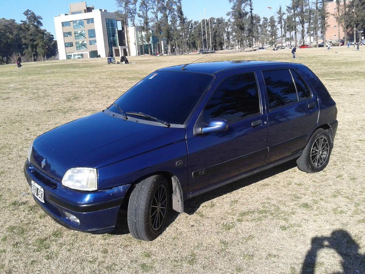 Renault Clio 16 RT