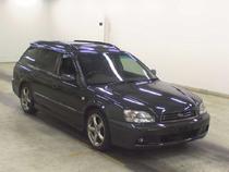 Toyota Corona Premio 18G