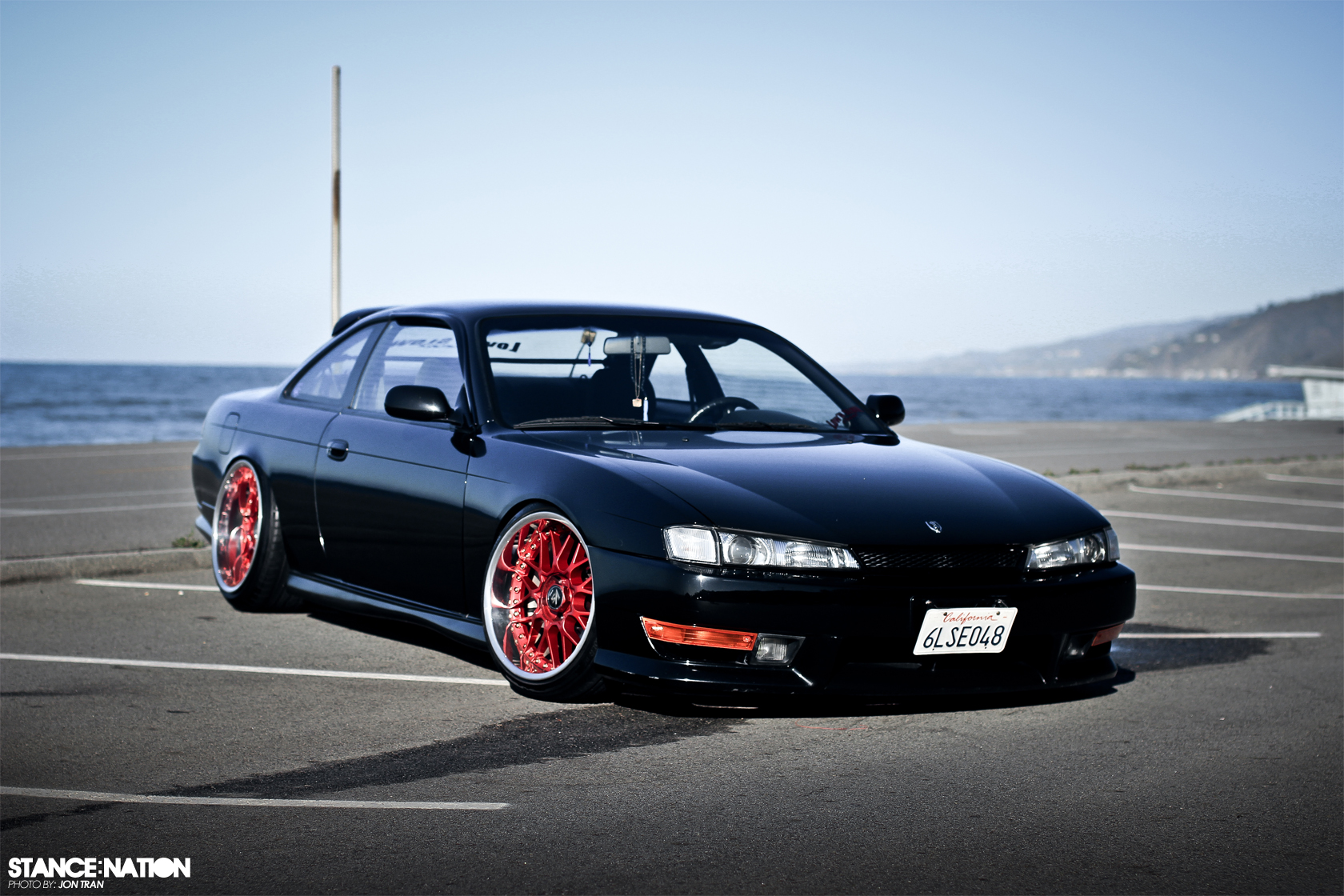 Nissan S14