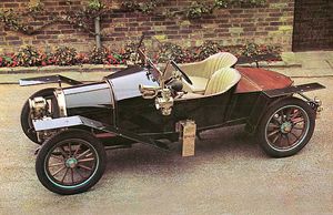 Bugatti Type 13