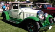 LaSalle Model 303 coupe