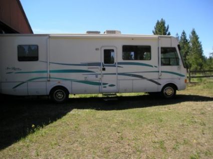 National RV Sea Breeze