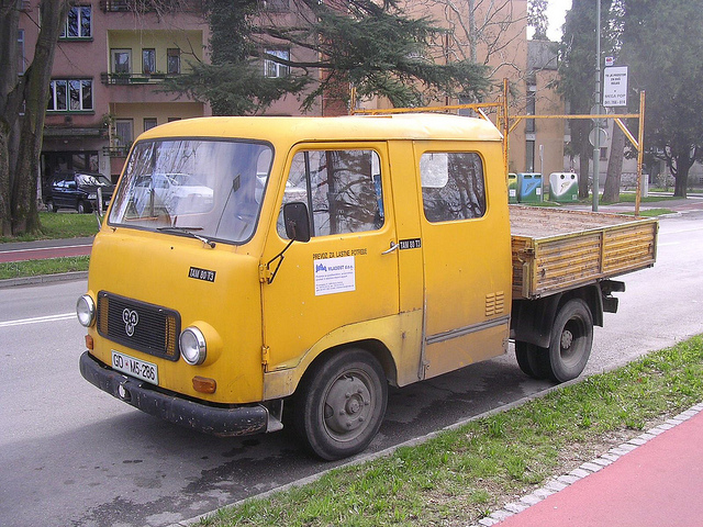 TAM 80T3