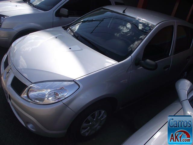 Renault Sandero 16V